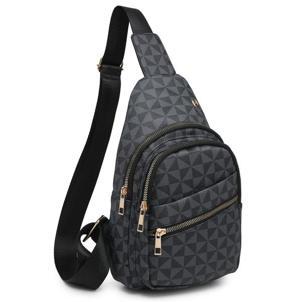 Lou Lou Sling Bag