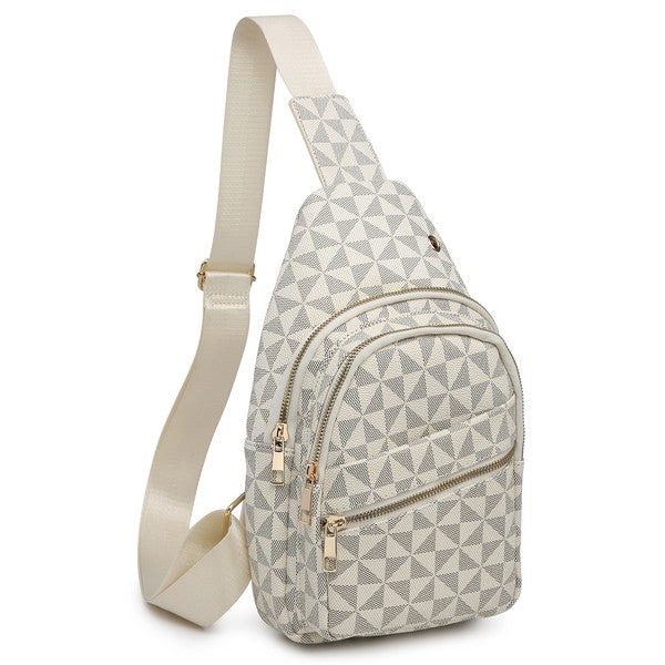 Lou Lou Sling Bag