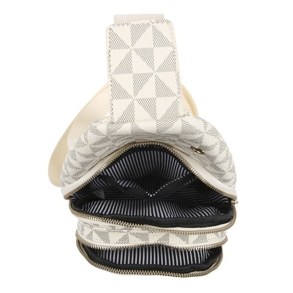 Lou Lou Sling Bag