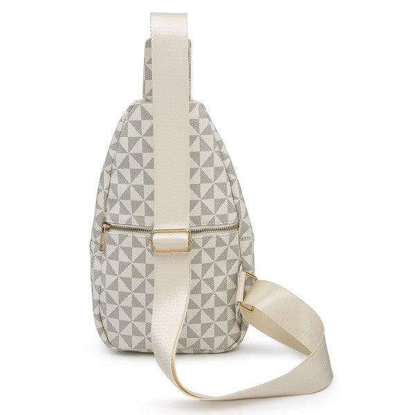Lou Lou Sling Bag