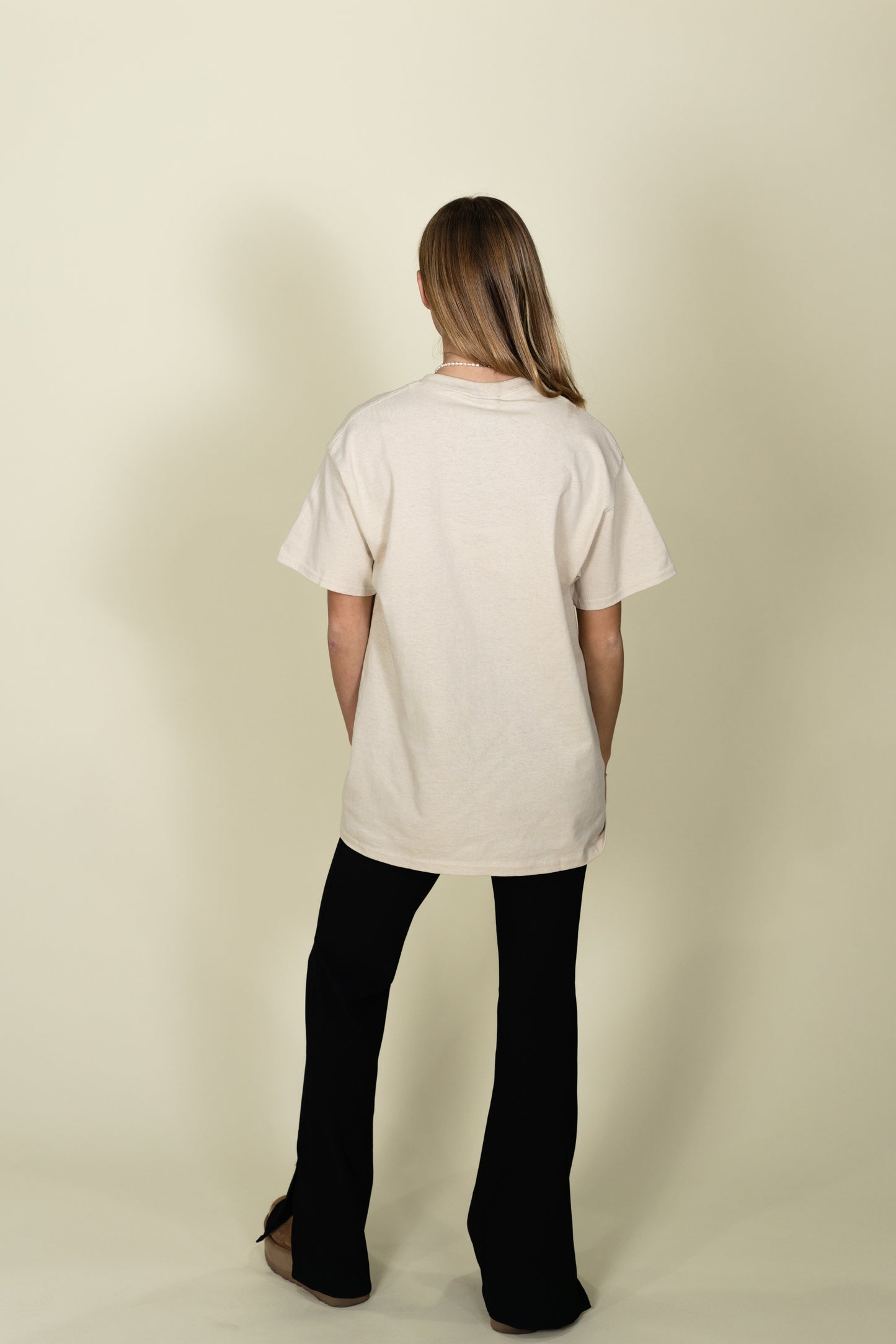 Tarmac Tee