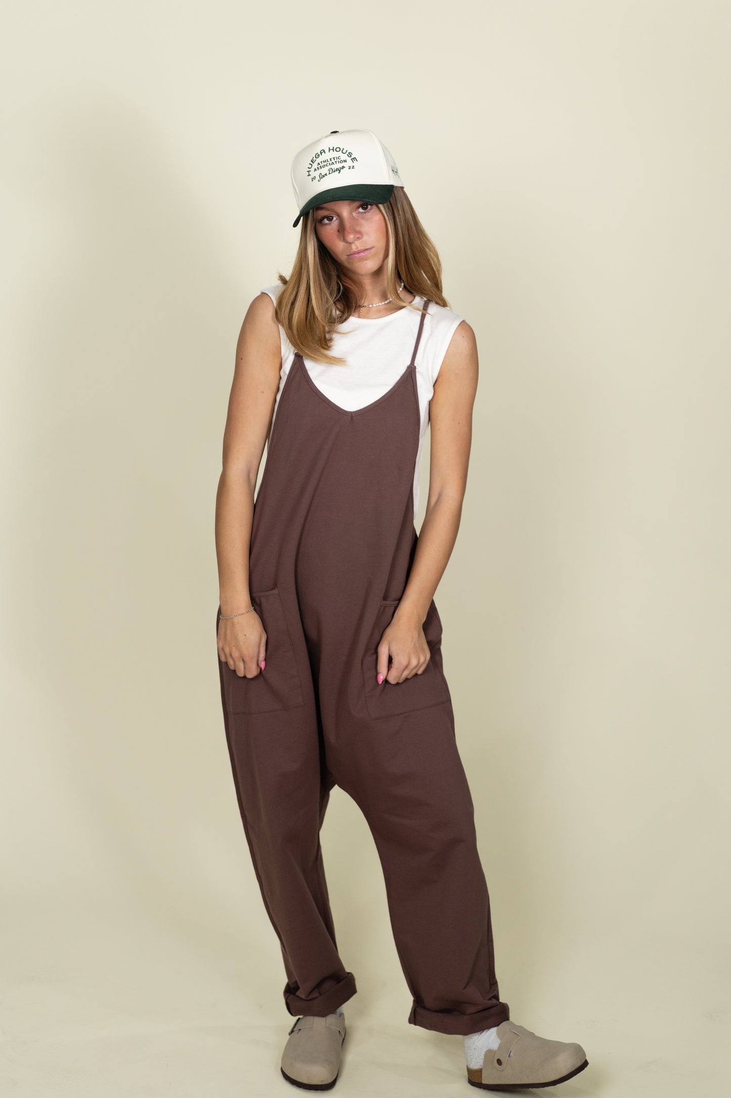 Long Shot Onesie