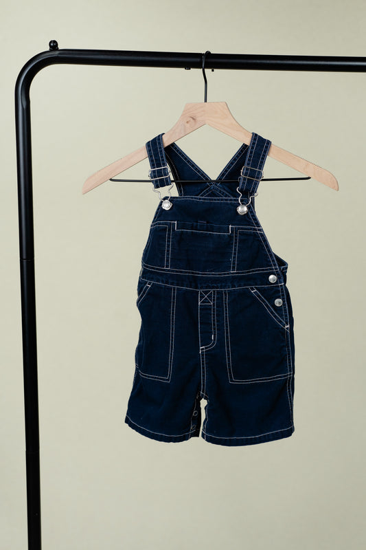 Lucky Star Overalls *RECYCLED COLLECTION*