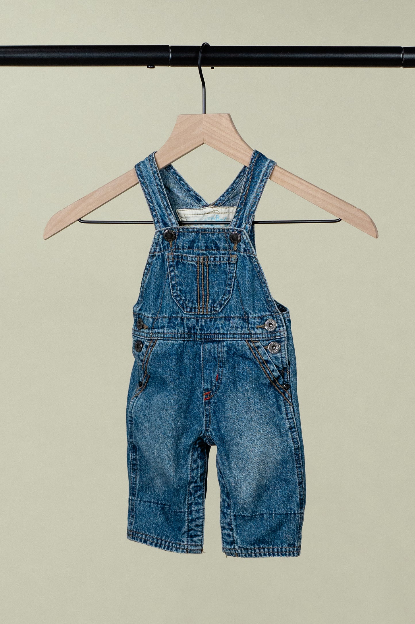 Vintage Osh Kosh Overalls *RECYCLED COLLECTION*