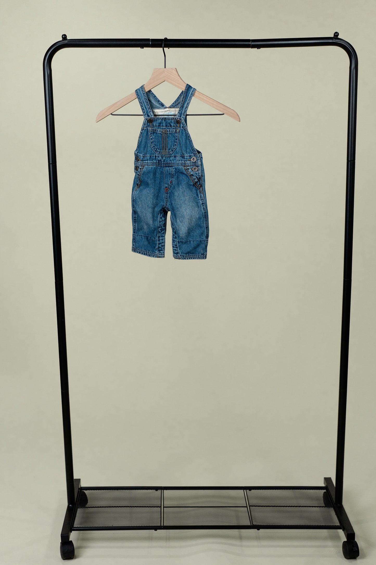 Vintage Osh Kosh Overalls *RECYCLED COLLECTION*