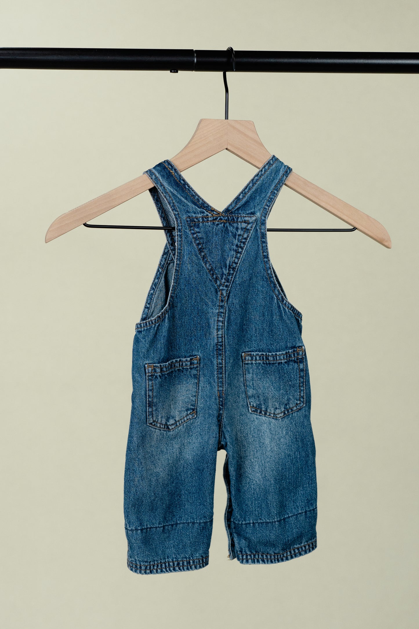 Vintage Osh Kosh Overalls *RECYCLED COLLECTION*